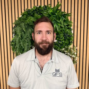 Matt Office Coordinator at Queensland Fencing Specialists