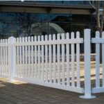 Temporary-Fence